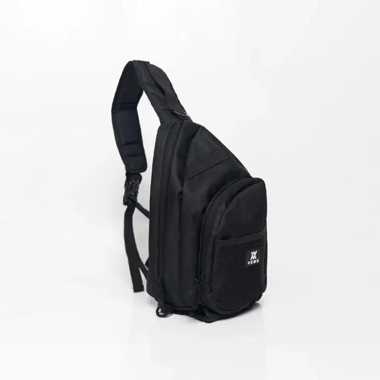 Sling bag fishing - 5